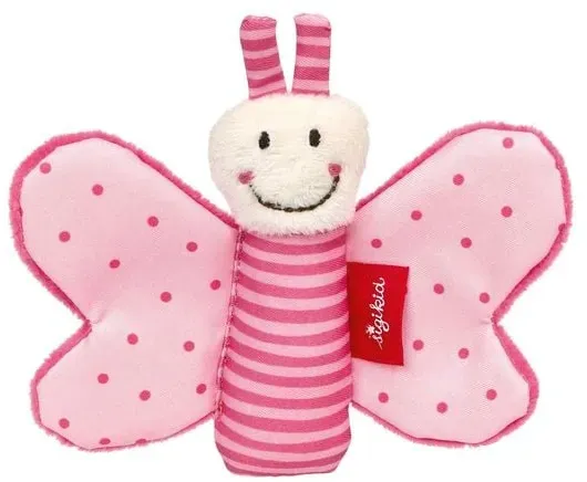 Preisvergleich Produktbild Sigikid - Schmetterling pink, RedStars