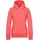 Naketano Hoodie Ina's Lieblingspulli Rot L