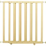 roba Türschutzgitter 63-114 cm natur