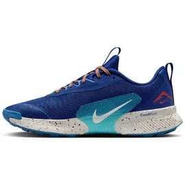 Nike Juniper Trail 3 Damen Blau 39