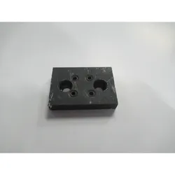 Optimum Klemmplatte BSI 100