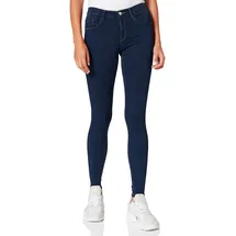 Only ONLRAIN Life REG Skinny DNM NOOS