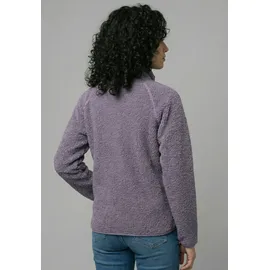 DERBE Kuschelby Damen Purple Sage M