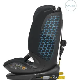 Maxi-Cosi Titan Pro 2 i-Size authentic graphite