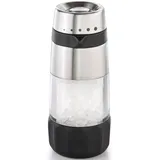 Oxo Salzmühle 14,2 cm Schwarz unbefüllt