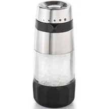 Oxo Salzmühle 14,2 cm Schwarz unbefüllt