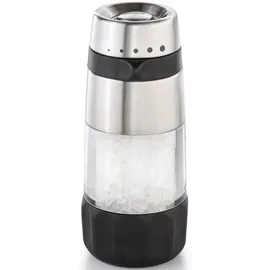 Oxo Salzmühle 14,2 cm Schwarz unbefüllt