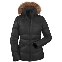 Schöffel Debby Jacke - Damen, schwarz, Größe 34