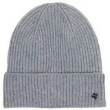 Samaya Beanie Oura mit Kaschmir blau