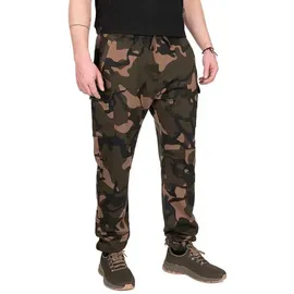 Fox International Jogginghosen Camo 3XL