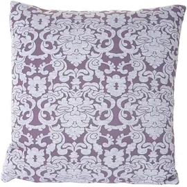 MCW Dekokissen Barock 45 x 45 cm Lila