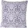 MCW Dekokissen Barock 45 x 45 cm Lila