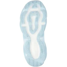 SKECHERS Aero Burst Damen Weiß/Hellblau 39