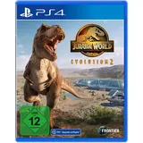 Jurassic World Evolution 2