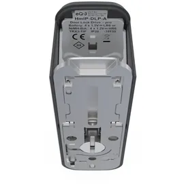 Homematic IP Türschlossantrieb – pro anthrazit