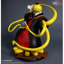 Plastoy Koro Sensei Figur 30 cm