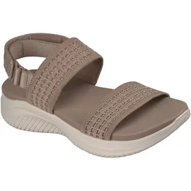 SKECHERS Ultra Flex 3.0 Damen Braun 37