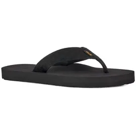 Teva Mush II schwarz 44,5