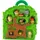 Fisher-Price Little People Waldfreunde Tragekoffer