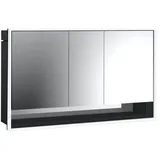 EMCO Loft Spiegelschrank, 3 Türen, 979813525,
