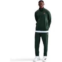 Nike Court Heritage Jogginghose Grün XL