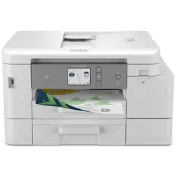 Brother MFC-J4540DW Kabelloser Tintenstrahl-Multifunktionsdrucker | ✔️ Temporär mit 100 € gratis geschenkbox