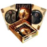 Aquarius NMR52766 - Der Hobbit Spielkarten Motion Picture Triology