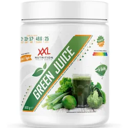 Green Juice - 500 gram - XXL Nutrition