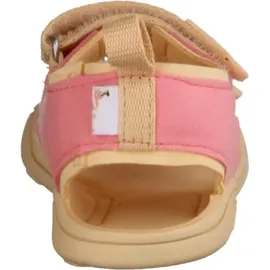 Affenzahn Vegan Airy Beige/Rosa 31