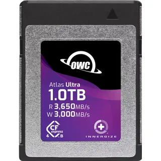 OWC Atlas Ultra CFexpress