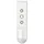 Busch-Jaeger Fenstermelder 6222/1 AP-64-WL 2 St.