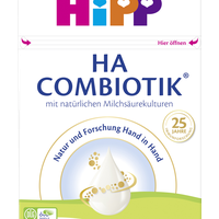 HiPP HA 1 Combiotik 600g (MHD 11/2024)