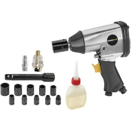 Powerplus Druckluft-Schlagschrauber Powair0010