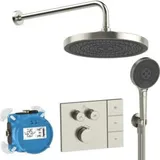 Ideal Standard Ceratherm Navigo Solos Armaturenpaket A7892GN