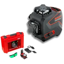 Sola PLANO 3D Green Professional Kreuzlinienlaser