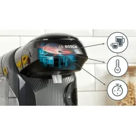 Bosch Tassimo Style TAS1102 schwarz