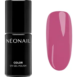 NeoNail Professional Lets-Make-Memories Ticket to Anywhere Farblack 7,2 ml