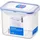 Lock & Lock Frischhaltedose rechteckig transparent 151 x 108 x 117 mm 1 l