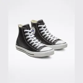 Converse Chuck Taylor All Star Leather Hi