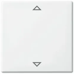 BUSCH JAEGER 2CKA006430A0403, Weiß, 6411 U-101, 6411 U/S-101, 6418 U, 6402 U