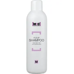 M:C Shampoo Fleur mild für jeden Haartyp 1000 ml
