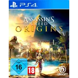 Assassin's Creed: Origins (PS4)