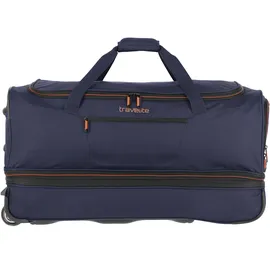 Travelite Basics 2-Rollen L 70 cm / 98-119 l marine