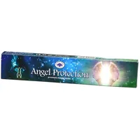 Saraswati Räucherstäbchen 'Angel Protection' 15 g