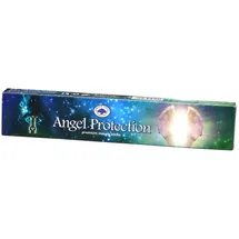 Saraswati Räucherstäbchen 'Angel Protection' 15 g