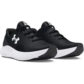 Under Armour Charged Surge 4 Damen Black/Anthracite/White 40