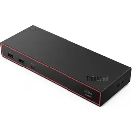 Lenovo ThinkPad Universal USB-C Smart Dock 40B20135EU