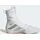 adidas Box Hog 4 Herren Cloud White/Silver Metallic/Core Black 37,5