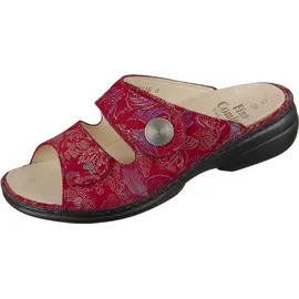 Finn Comfort Sansibar pomodore 39