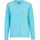 Hot Sportswear HOT T-Shirt Seda in Marine | Gr.: 46